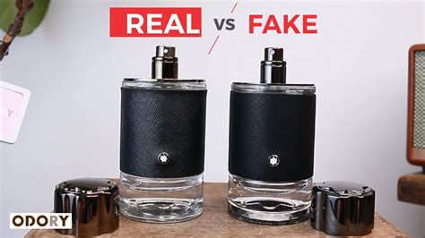 mont blanc perfume original vs fake|best mont blanc perfume for her.